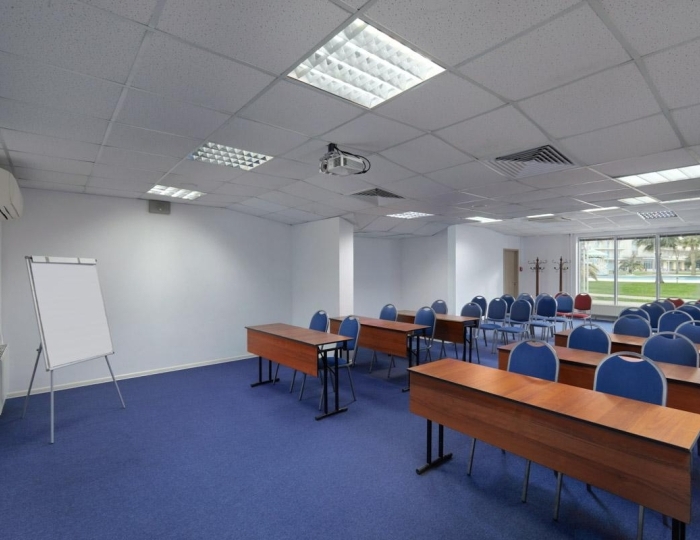 Конференц-залы - Корпоративным гостям - Оздоровительный комплекс Сочи Парк Отель / Sochi Park Hotel