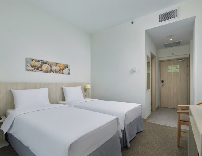 Стандарт 2-местный - Оздоровительный комплекс Сочи Парк Отель / Sochi Park Hotel