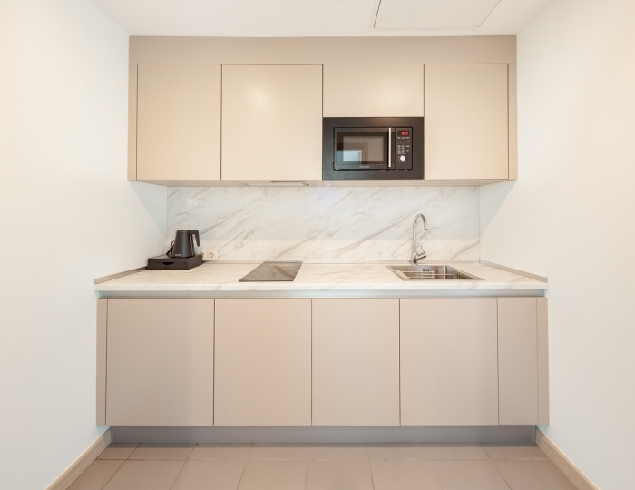 Апартаменты трехкомнатные с кухней - Оздоровительный комплекс Сочи Парк Отель / Sochi Park Hotel