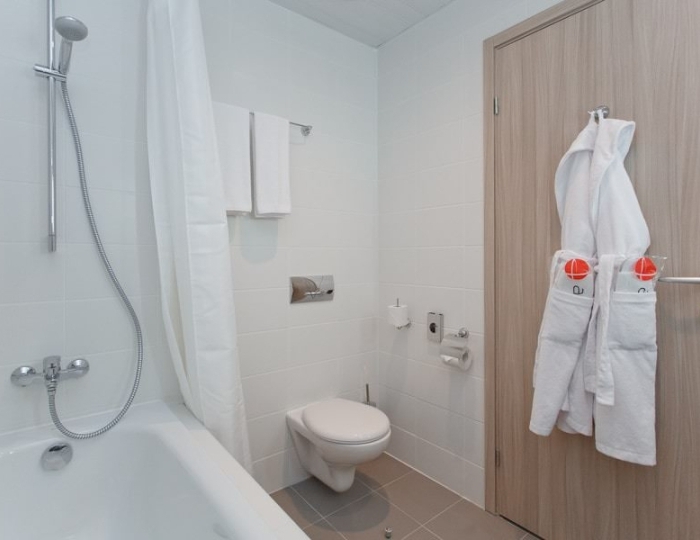 Апартаменты трехкомнатные с кухней - Оздоровительный комплекс Сочи Парк Отель / Sochi Park Hotel