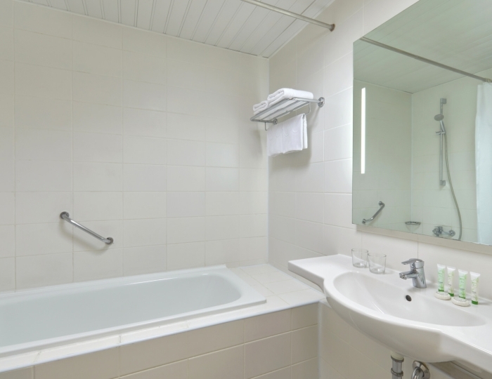 Апартаменты трехкомнатные с кухней - Оздоровительный комплекс Сочи Парк Отель / Sochi Park Hotel