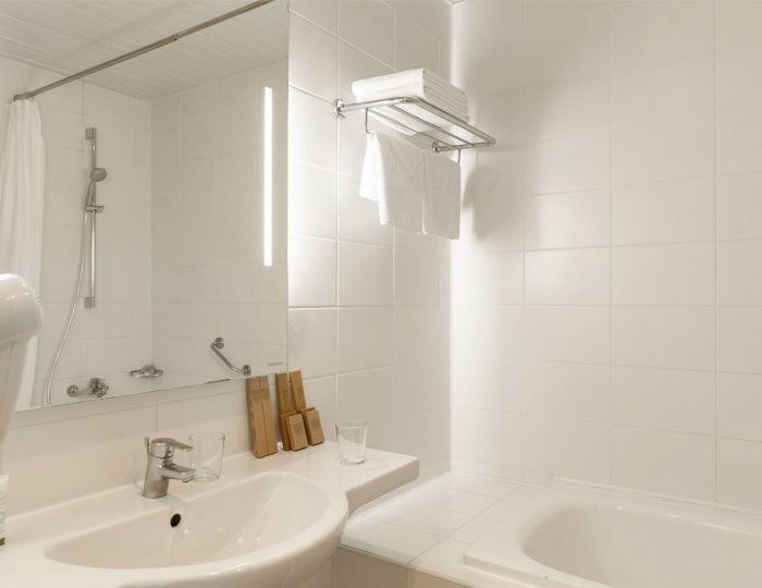 Апартаменты двухкомнатные с кухней - Оздоровительный комплекс Сочи Парк Отель / Sochi Park Hotel