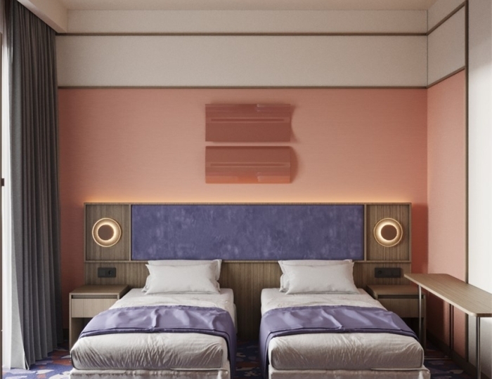 Супериор - Оздоровительный комплекс Сочи Парк Отель / Sochi Park Hotel