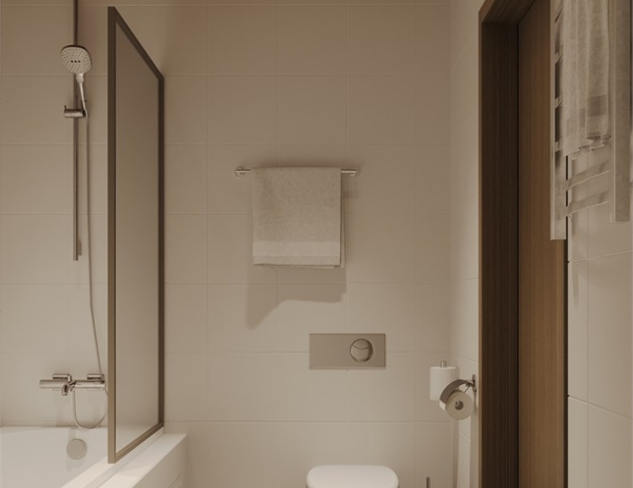 Супериор - Оздоровительный комплекс Сочи Парк Отель / Sochi Park Hotel