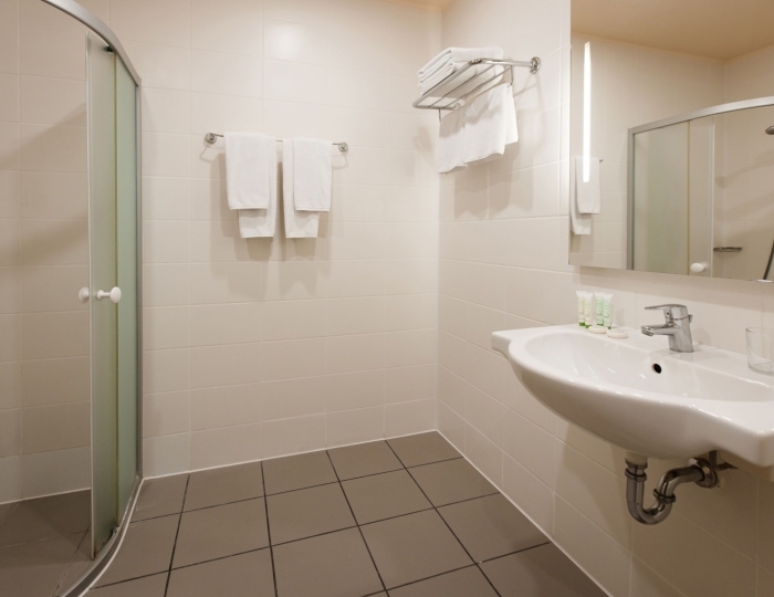 Улучшенный стандарт - Оздоровительный комплекс Сочи Парк Отель / Sochi Park Hotel