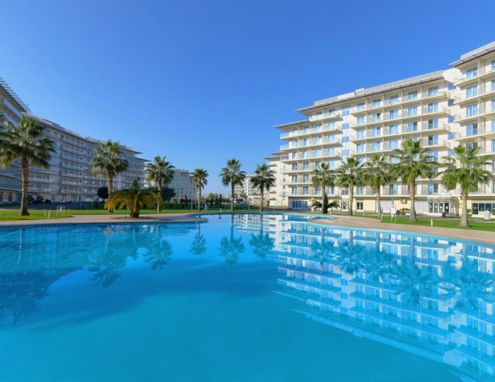 Оздоровительный комплекс Сочи Парк Отель / Sochi Park Hotel