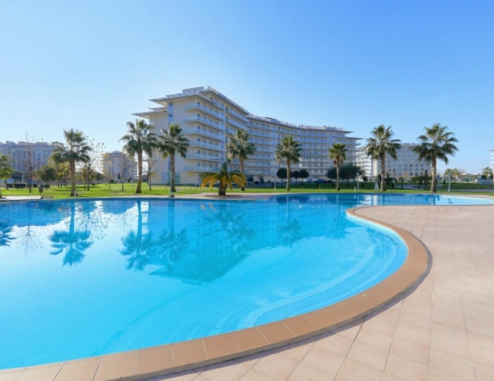 Оздоровительный комплекс Сочи Парк Отель / Sochi Park Hotel