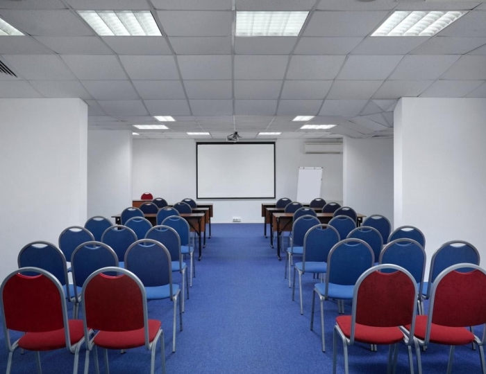 Конференц-залы - Оздоровительный комплекс Сочи Парк Отель / Sochi Park Hotel