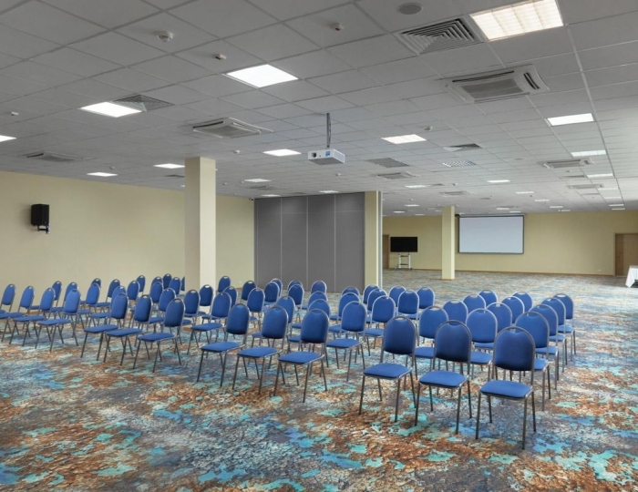 Конференц-залы - Оздоровительный комплекс Сочи Парк Отель / Sochi Park Hotel
