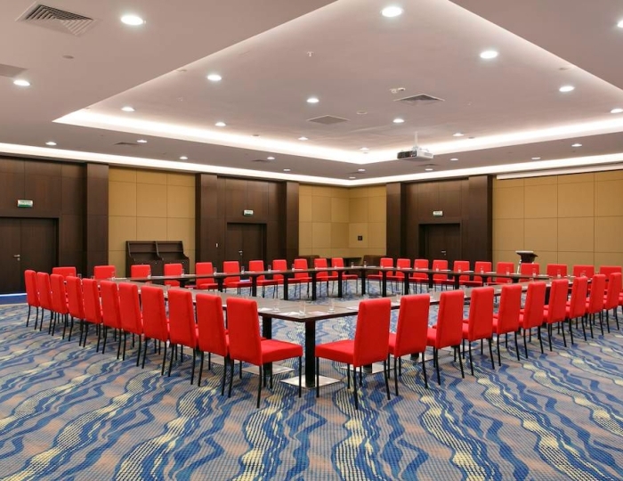 Конференц-залы - Оздоровительный комплекс Сочи Парк Отель / Sochi Park Hotel