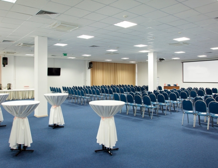 Конференц-залы - Оздоровительный комплекс Сочи Парк Отель / Sochi Park Hotel
