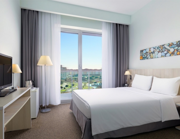 Стандарт 2-местный - Оздоровительный комплекс Сочи Парк Отель / Sochi Park Hotel