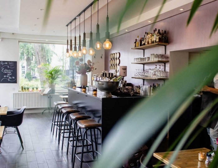 Семейное бистро «ПроТесто» - Оздоровительный комплекс Сочи Парк Отель / Sochi Park Hotel